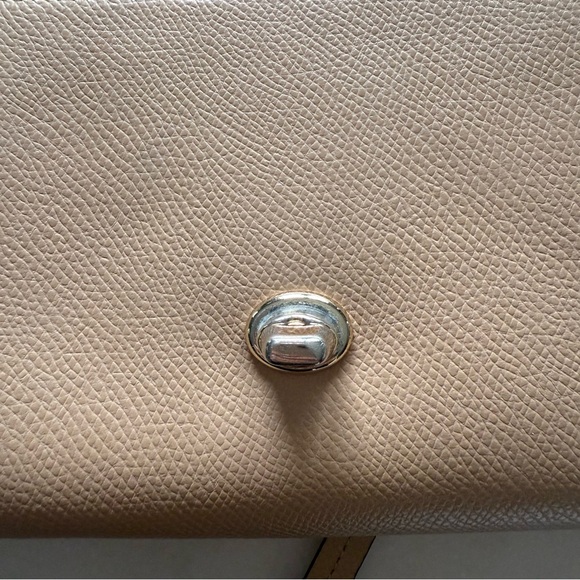 COACH MINI RUBY CROSSBODY IN LEATHER - Picture 8 of 12